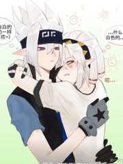 桃花源 原 小黄人